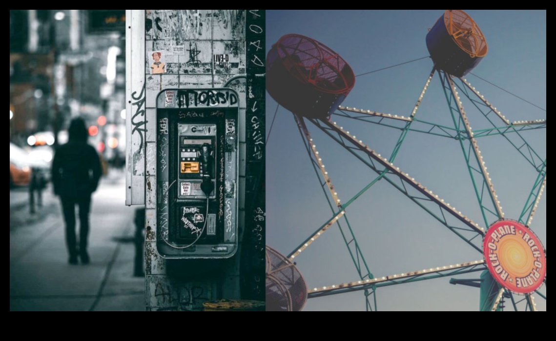 Pilsētu utopija, kas iemūžina pilsētas rosīgo dzīvi, izmantojot ielu fotogrāfiju 1 Pilsētas utopija: pilsētas dzīves ierāmēšana ar ielu fotogrāfijas stiliem