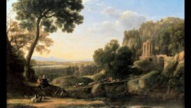 Reālisms dabā: mākslinieciskā dzīve brīvā dabā