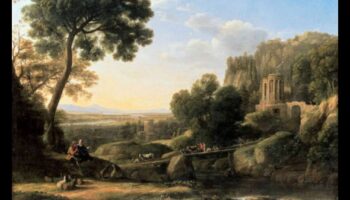 Reālisms dabā: mākslinieciskā dzīve brīvā dabā