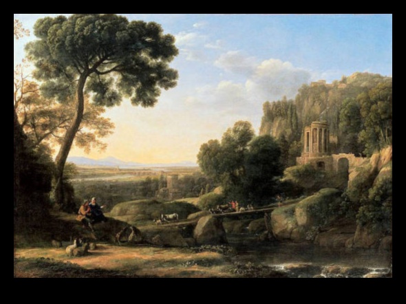 Reālisms dabā, ieviešot mākslu brīvā dabā 1 Reālisms dabā: mākslinieciskā dzīve brīvā dabā