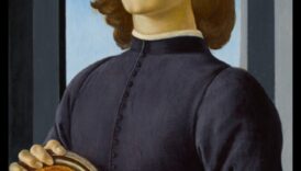 Renesanses humanitārās zinātnes Diskusija visos laikos 3 Mākslinieciskie dialogi: sarunas visu laiku renesanses darbos