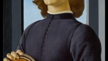 Mākslinieciskie dialogi: sarunas visu laiku renesanses darbos