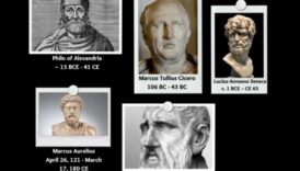 Romiešu stoicisms Uzzināt, kā stoiskā filozofija ietekmēja māksliniecisko izteiksmi 2 Romiešu stoicisms: filozofiskās koncepcijas mākslinieciskajā izteiksmē