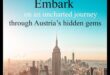 Sāciet izpēti: Ceļotāju ceļvedis neatzīmētās teritorijās