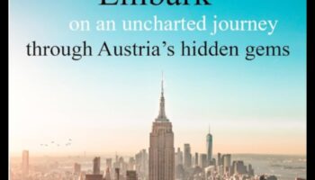 Sāciet izpēti: Ceļotāju ceļvedis neatzīmētās teritorijās