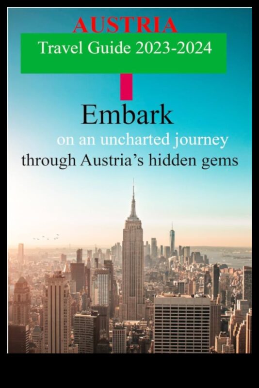 Sāciet izpēti: Ceļotāju ceļvedis neatzīmētās teritorijās