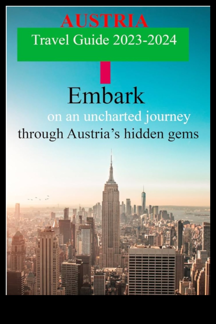 Sāciet izpēti: Ceļotāju ceļvedis neatzīmētās teritorijās