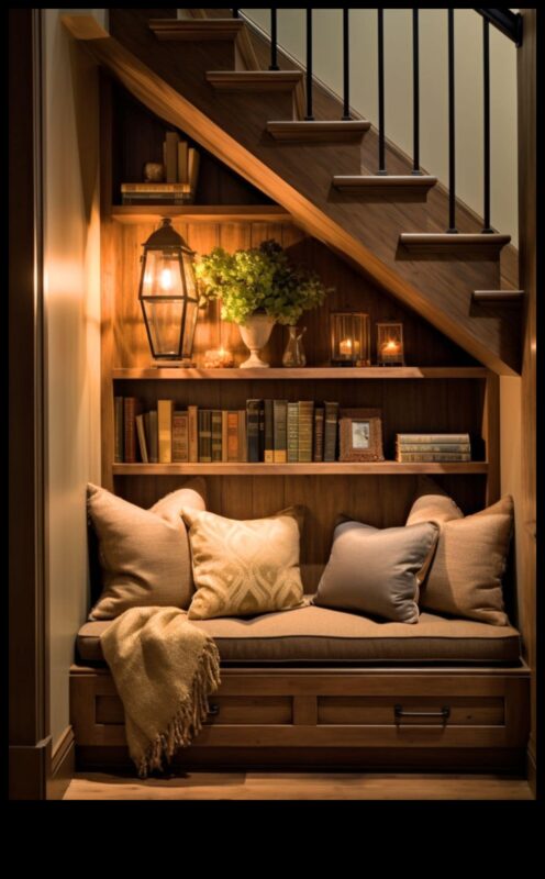 Savienojami stūri: mājīgu kaktu izveide sociālajās mijiedarbībās