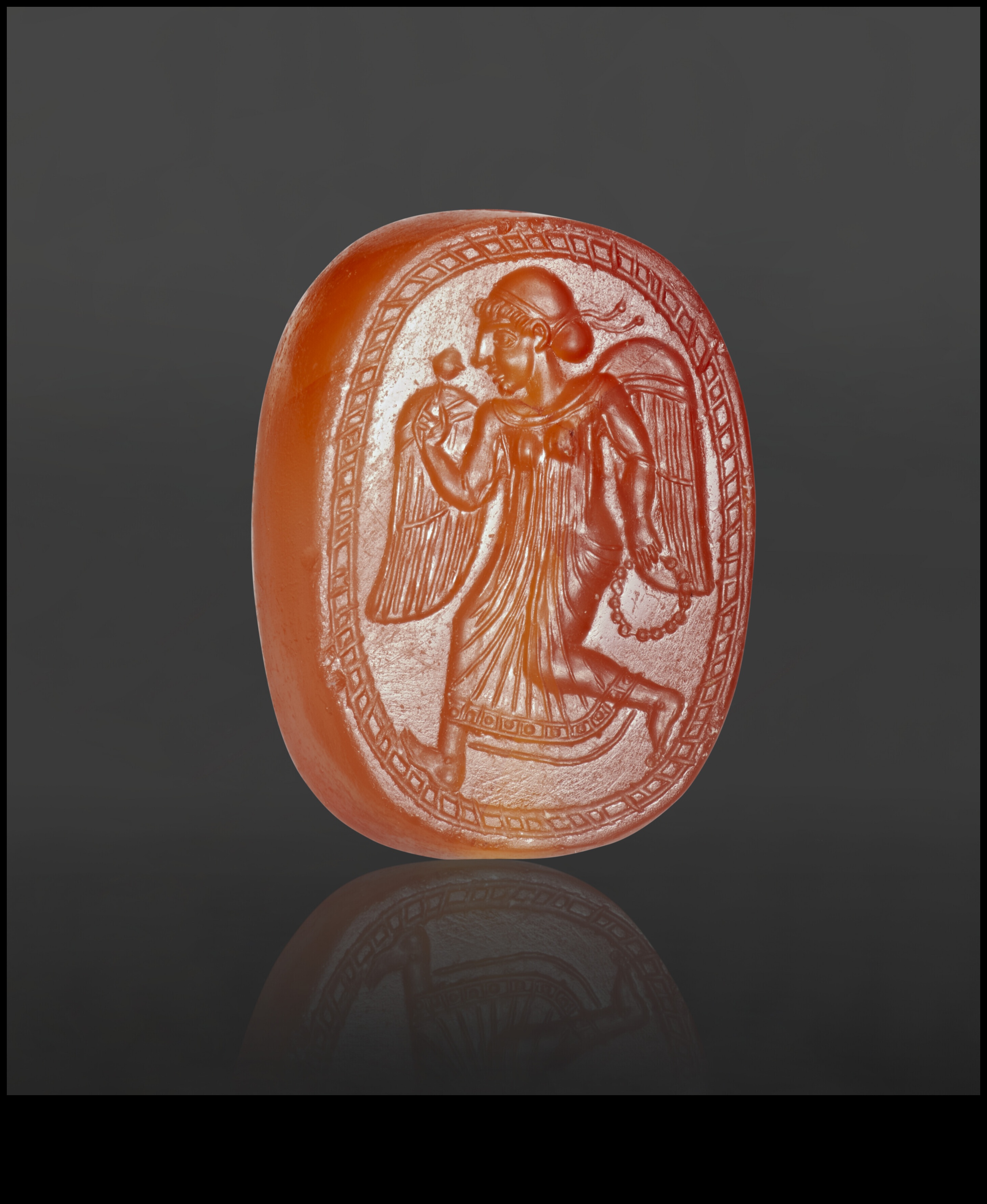 Senatnes dārgakmeņi Ekskursija pa dārgakmeņiem senās mākslas meistardarbos 5 Senatnes dārgakmeņi: dārgakmeņi senās mākslas meistardarbos