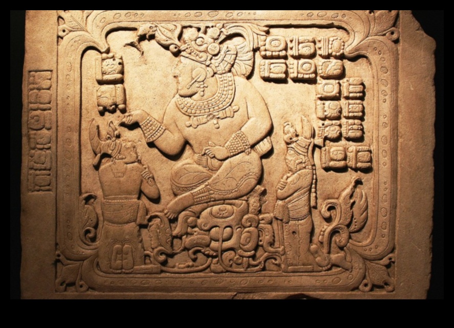 Kultūras kokgriezumi: aizvēsturiskā māksla rituālā kontekstā