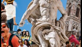 Sightseer's Gazette: Neiztrūkstošo skatu hronikas