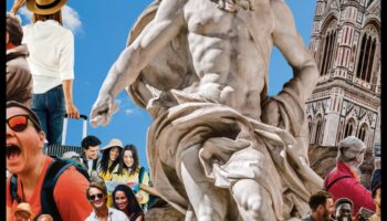 Sightseer's Gazette: Neiztrūkstošo skatu hronikas