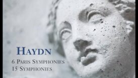 Simfonijas akmens baroka skulptūras brīnišķīgajās melodijās 2 Simfonijas akmenī: baroka laikmeta skulpturālie brīnumi