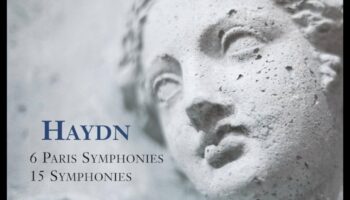 Simfonijas akmenī: baroka laikmeta skulpturālie brīnumi