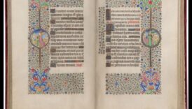 Stundu ceļvedis Rokoko piedzīvojums cauri laikam un ziedošanai 1 Stundu grāmata: laika un ziedošanās izpēte rokoko rokrakstos