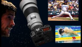 Telefoto triumfs: tuvojieties ar izciliem kameru objektīviem