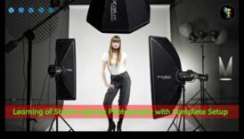 Attīstījies zibspuldzes fokusa apgaismojuma instrumenti, kas uzlabos jūsu fotografēšanu 3 Zibspuldzes fokuss: izgaismojiet savus kadrus, izmantojot modernu apgaismojuma aprīkojumu