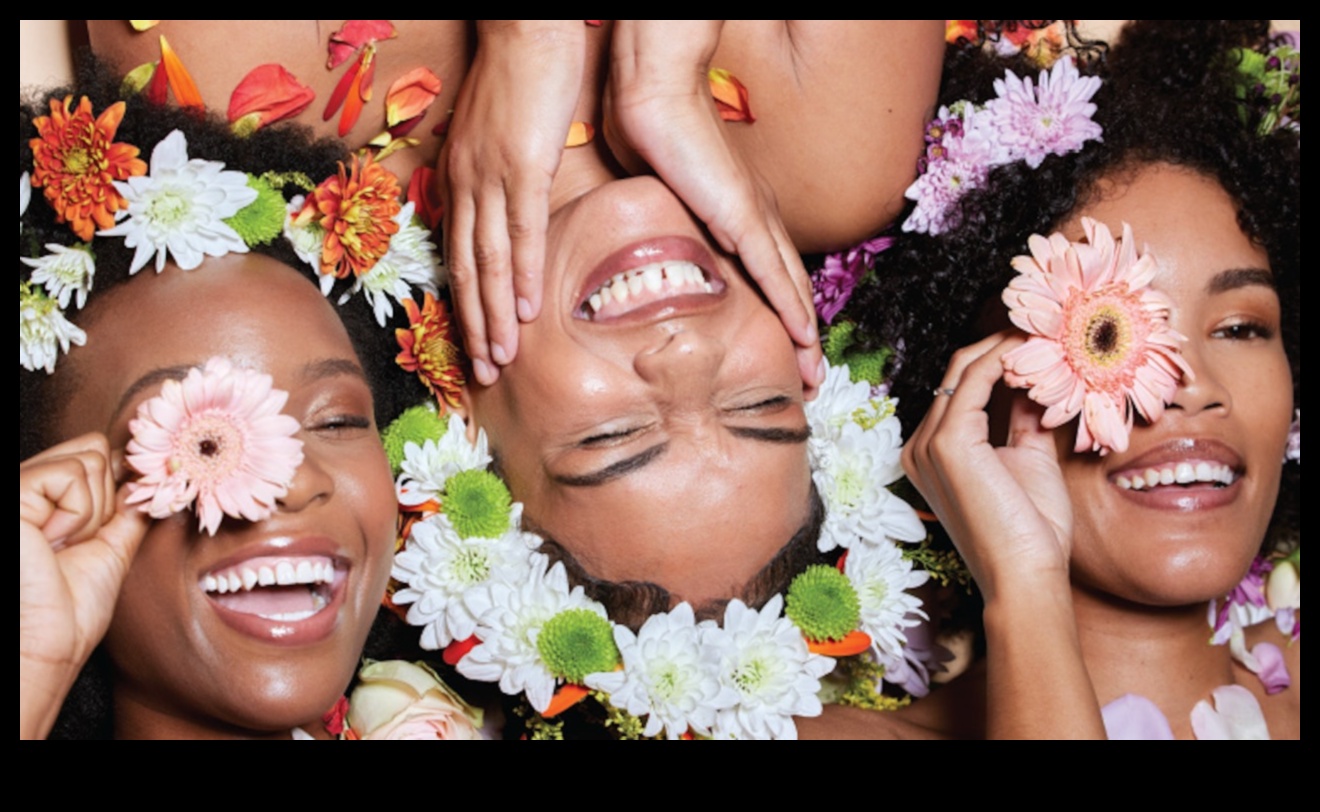 Vai jūsu ādas kopšanas rutīna ir iekļauta? Daudzveidība skaistumā