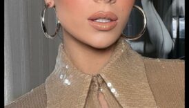 Skulptūra ar ēnām: sasniedziet izmērus, izmantojot ballīšu grima stilus