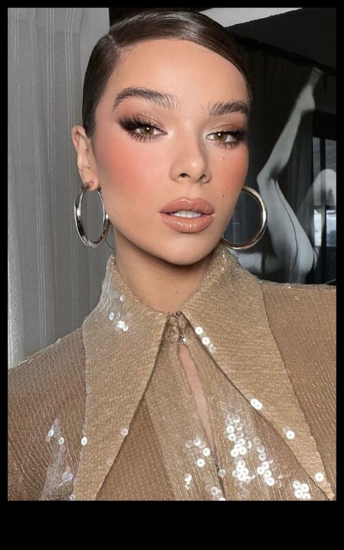 Skulptūra ar ēnām: sasniedziet izmērus, izmantojot ballīšu grima stilus