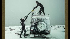 Viesabonēšanas starojums: izgaismojiet savu ceļu ar ceļojumu padomiem