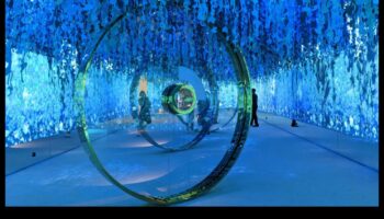 Vizuālā virtuozitāte: mākslinieciskās izcilības sasniegšana attēla uzlabošanā