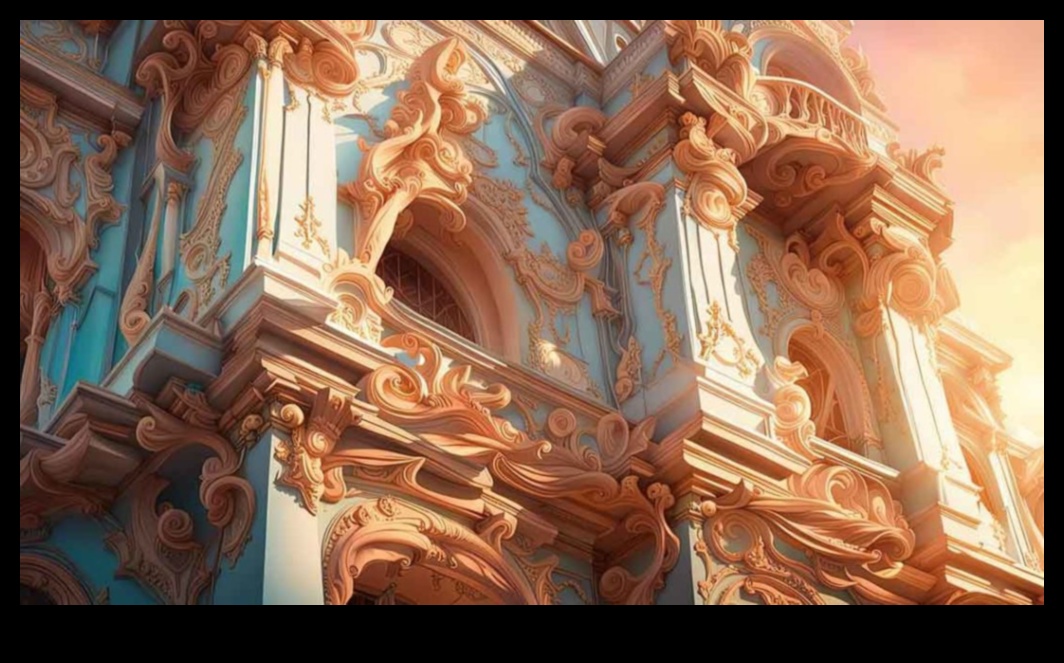 Apzeltītie dārzi: rokoko mākslinieciskās odas dabas veltēm