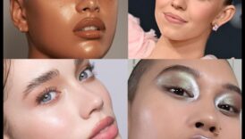 Zemes krāšņums 5 formas, metodes, kā iepludināt dabiskus elementus savā grima rutīnā 1 Zemes elegance: kā iekļaut dabiskus elementus savā grima rutīnā