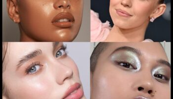 Zemes elegance: kā iekļaut dabiskus elementus savā grima rutīnā