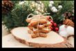 Ziemas Brīnumzemes svētki: svētku receptes, kas rada prieku